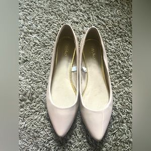 Mossimo Pointed flats